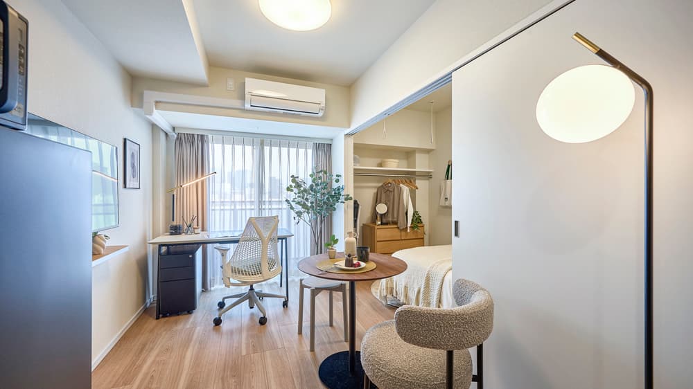 Room Type Gallery